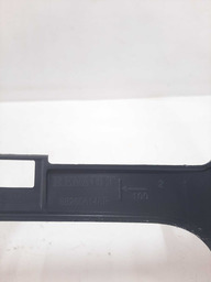 MOLDURA AR CONDICIONADO RENAULT DUSTER 2015/19 DETALHE USO