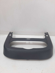 MOLDURA AR CONDICIONADO RENAULT DUSTER 2015/19 DETALHE USO