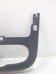 MOLDURA AR CONDICIONADO RENAULT DUSTER 2015/19 DETALHE USO