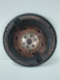 Volante Motor Fiat Uno S Ie 1.0 Fiasa  1993 A 1999