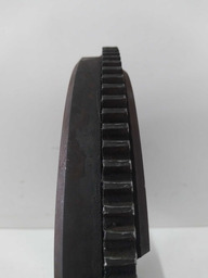 VOLANTE MOTOR FIAT UNO S IE 1.0 FIASA  1993 A 1999