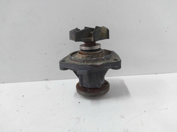 Bomba Água Fiat Uno S Ie 1.0 Fiasa 1993 A 1999 44108