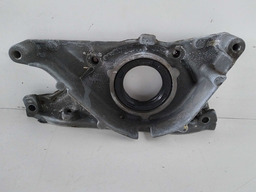 FLANGE VIRABREQUIM DIANTEIRO UNO S IE 1.0 FIASA 1993 A 1999