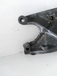FLANGE VIRABREQUIM DIANTEIRO UNO S IE 1.0 FIASA 1993 A 1999
