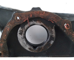 FLANGE VIRABREQUIM DIANTEIRO UNO S IE 1.0 FIASA 1993 A 1999