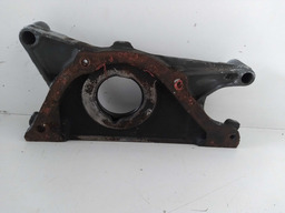 FLANGE VIRABREQUIM DIANTEIRO UNO S IE 1.0 FIASA 1993 A 1999