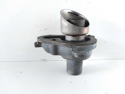 TAMPA RESPIRO MOTOR FIAT UNO S IE 1.0 FIASA 1993 A 1999