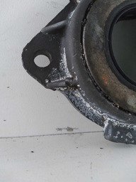 FLANGE COMANDO AUXILIAR FIAT UNO S IE 1.0 FIASA 1994 A 1999