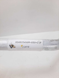 MANGUEIRA AR CONDICIONADO RENAULT DUSTER 1.6 16V 2015 A 19