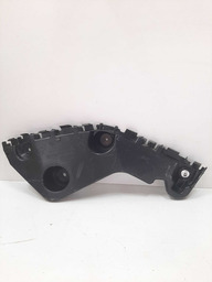 Guia Parachoque Traseiro Esquerdo Renault Duster 2015 A 19