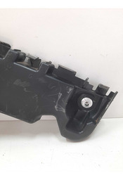 GUIA PARACHOQUE TRASEIRO ESQUERDO RENAULT DUSTER 2015 A 19