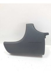 MOLDURA INFERIOR PAINEL LADO ESQUERDO DUSTER 2015 A 2019 