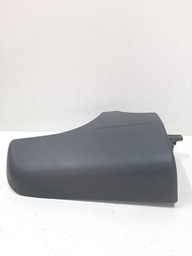 MOLDURA INFERIOR PAINEL LADO ESQUERDO DUSTER 2015 A 2019 