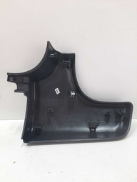 MOLDURA INFERIOR PAINEL LADO ESQUERDO DUSTER 2015 A 2019 