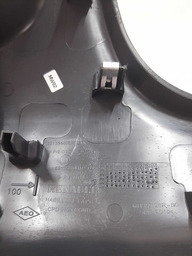 MOLDURA INFERIOR PAINEL LADO ESQUERDO DUSTER 2015 A 2019 