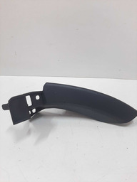 Acabamento Painel Lado Esquerdo Renault Duster 2015 A 2019