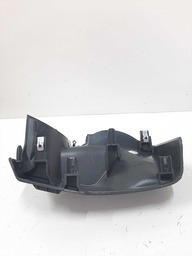 MOLDURA PAINEL DIREITO RENAULT DUSTER 2015 A 19 681045307R