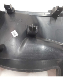 MOLDURA PAINEL DIREITO RENAULT DUSTER 2015 A 19 681045307R