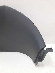 MOLDURA PAINEL DE INSTRUMENTO RENAULT DUSTER 2015 A 2019