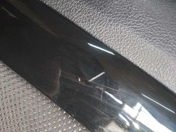 FORRO PORTA TRASEIRA ESQUERDA DUSTER OROCH 2015 A 2019