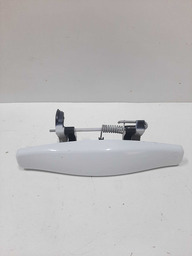 Maçaneta Externa Traseira Direita Renault Duster 2015 A 19