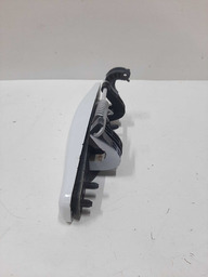 MAÇANETA EXTERNA TRASEIRA DIREITA RENAULT DUSTER 2015 A 19