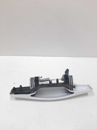 MAÇANETA EXTERNA TRASEIRA DIREITA RENAULT DUSTER 2015 A 19