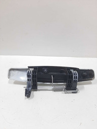 MAÇANETA EXTERNA TRASEIRA DIREITA RENAULT DUSTER 2015 A 19