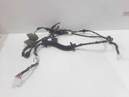 Chicote Porta Dianteiro Direito Renault Duster 2015 A 2019