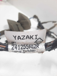 CHICOTE PORTA DIANTEIRO DIREITO RENAULT DUSTER 2015 A 2019