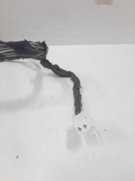 CHICOTE PORTA DIANTEIRO DIREITO RENAULT DUSTER 2015 A 2019