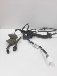 CHICOTE PORTA DIANTEIRO DIREITO RENAULT DUSTER 2015 A 2019