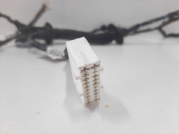 CHICOTE PORTA DIANTEIRO DIREITO RENAULT DUSTER 2015 A 2019