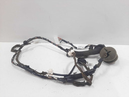 CHICOTE PORTA DIANTEIRO DIREITO RENAULT DUSTER 2015 A 2019