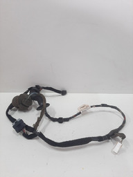 Chicote Porta Traseira Direita Renault Duster 2015 A 2019