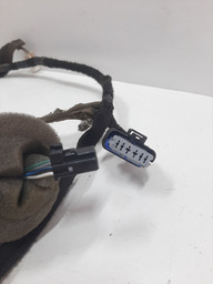 CHICOTE PORTA TRASEIRA DIREITA RENAULT DUSTER 2015 A 2019