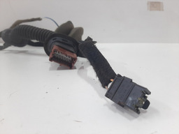 CHICOTE PORTA TRASEIRA DIREITA RENAULT DUSTER 2015 A 2019