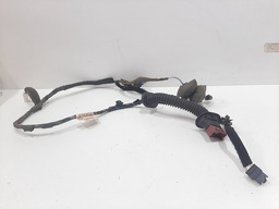 CHICOTE PORTA TRASEIRA DIREITA RENAULT DUSTER 2015 A 2019