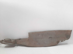 Espuma Para Lama Direito Renault Duster 2015 A 2019 Detalhe