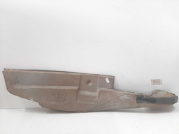 ESPUMA PARA LAMA DIREITO RENAULT DUSTER 2015 A 2019 DETALHE