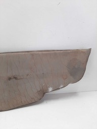 ESPUMA PARA LAMA DIREITO RENAULT DUSTER 2015 A 2019 DETALHE