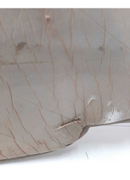 ESPUMA PARA LAMA DIREITO RENAULT DUSTER 2015 A 2019 DETALHE