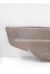 ESPUMA PARA LAMA DIREITO RENAULT DUSTER 2015 A 2019 DETALHE