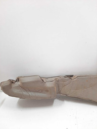 ESPUMA PARA LAMA DIREITO RENAULT DUSTER 2015 A 2019 DETALHE