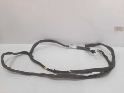 Chicote Eletrico Teto Renault Duster 1.6 16v 2015 A 2019