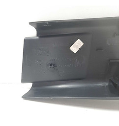 ACABAMENTO COLUNA CENTRAL DIREITO RENAULT DUSTER 2015 A 19