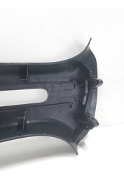 ACABAMENTO COLUNA CENTRAL DIREITO RENAULT DUSTER 2015 A 19