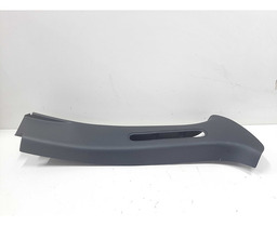 ACABAMENTO COLUNA CENTRAL DIREITO RENAULT DUSTER 2015 A 19