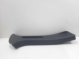 ACABAMENTO COLUNA CENTRAL DIREITO RENAULT DUSTER 2015 A 19