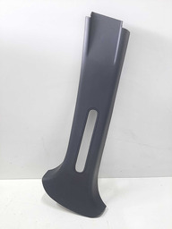 Acabamento Coluna Central Esquerdo Renault Duster 2015 A 19